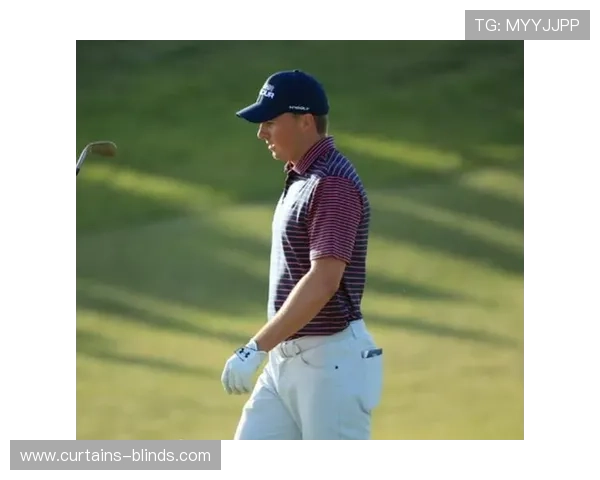 [高尔夫]斯皮思罕见出战高知特精英赛 增加赛事频率调状态.