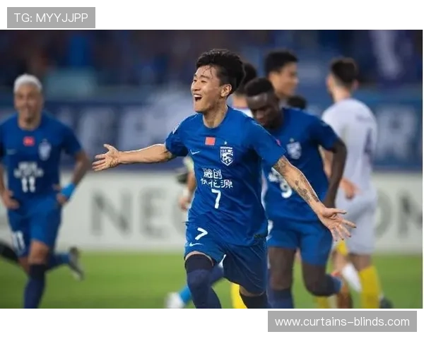 韦世豪一传一射助球队逆转